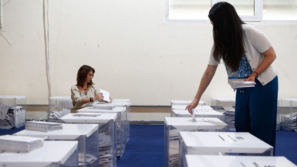 Εκπροσώπηση απόδημου ελληνισμού: συμβολισμός και πραγματικότητα